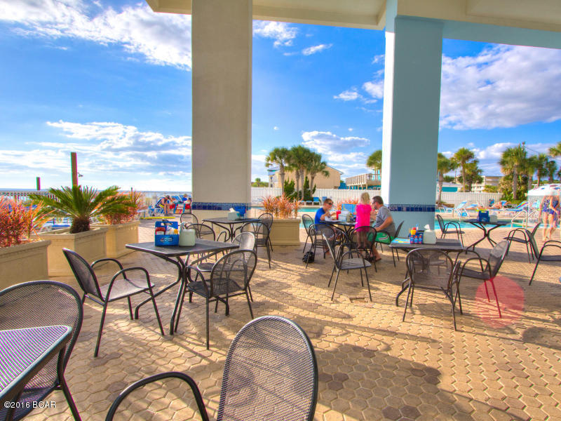 Majestic Beach Tower II - Residential