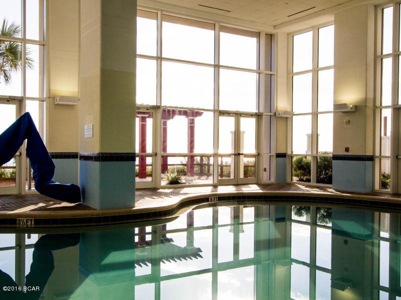 Majestic Beach Tower II - Residential