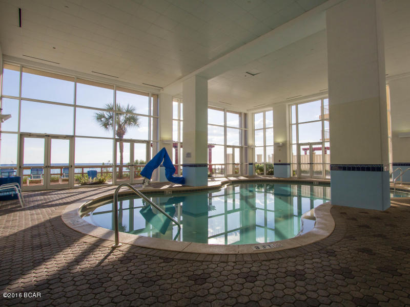 Majestic Beach Tower II - Residential