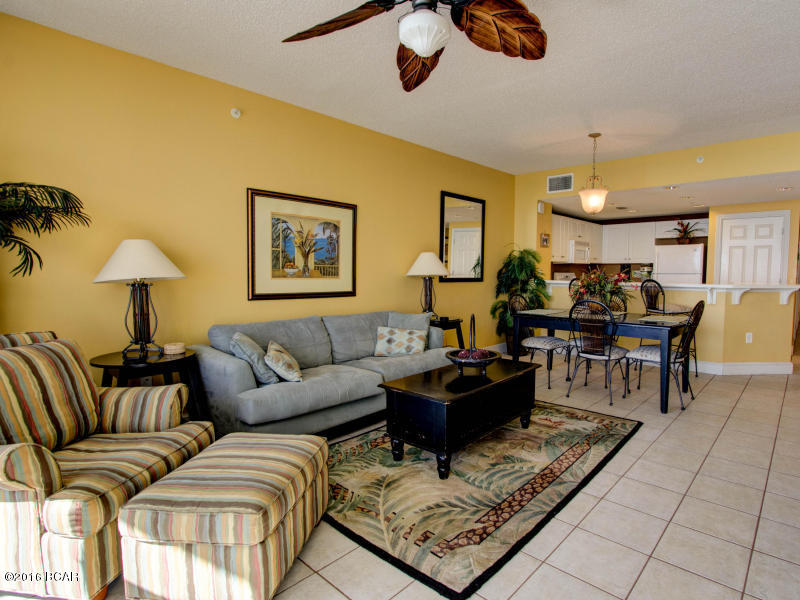 Majestic Beach Tower II - Residential