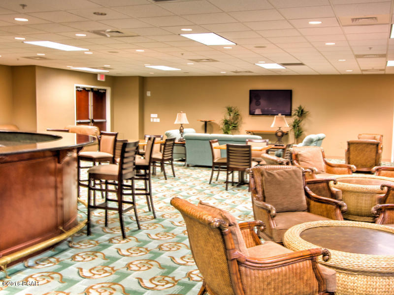 Majestic Beach Tower II - Residential