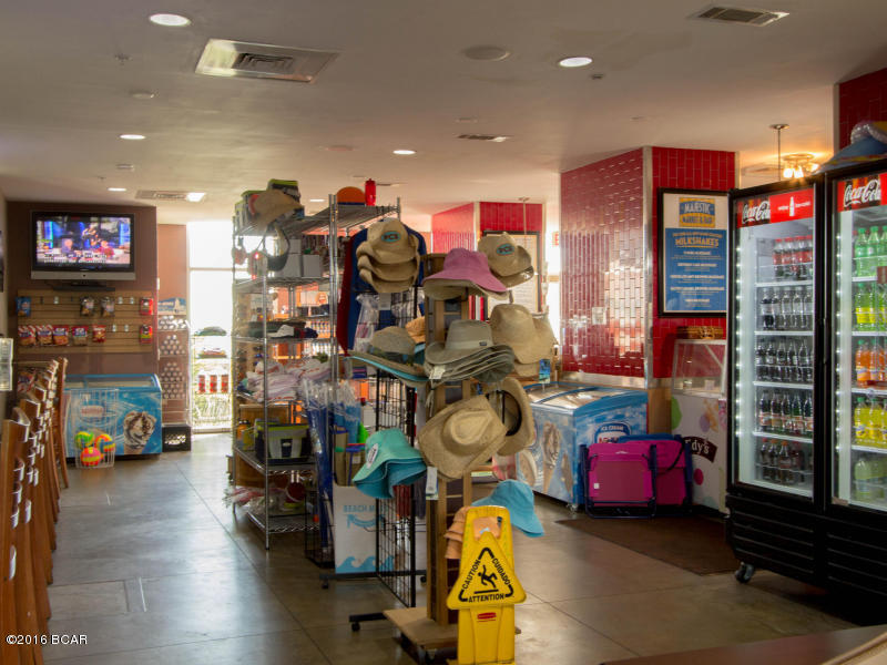 Majestic Beach Tower II - Residential