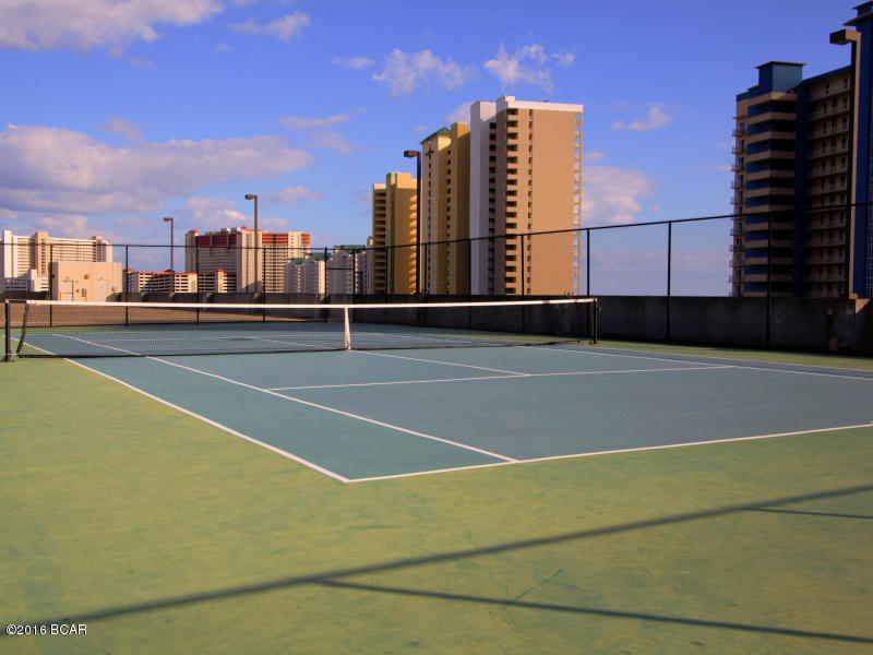 Majestic Beach Tower II - Residential
