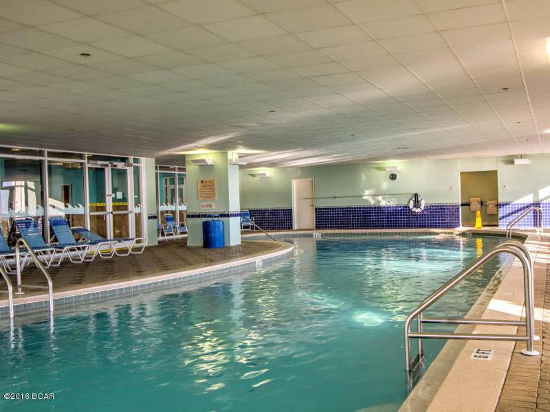 Majestic Beach Tower II - Residential