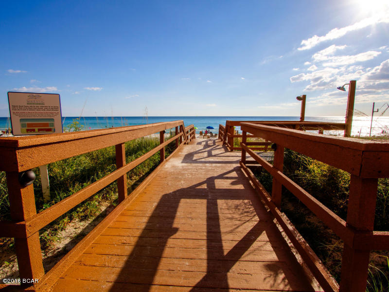 Majestic Beach Tower II - Residential