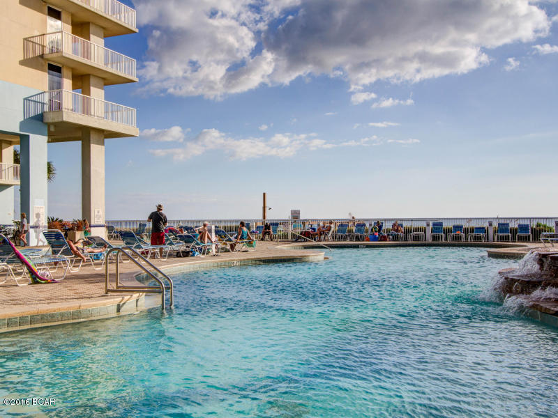 Majestic Beach Tower II - Residential