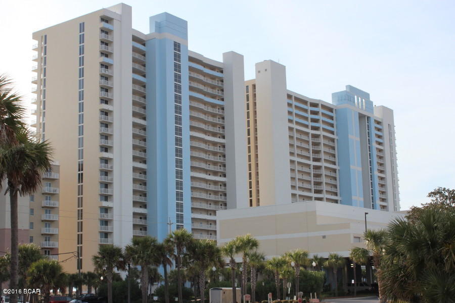 Majestic Beach Tower II - Residential