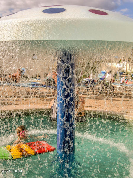 Majestic Beach Tower II - Residential