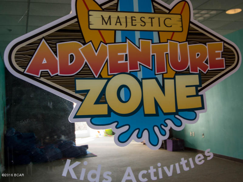 Majestic Beach Tower II - Residential