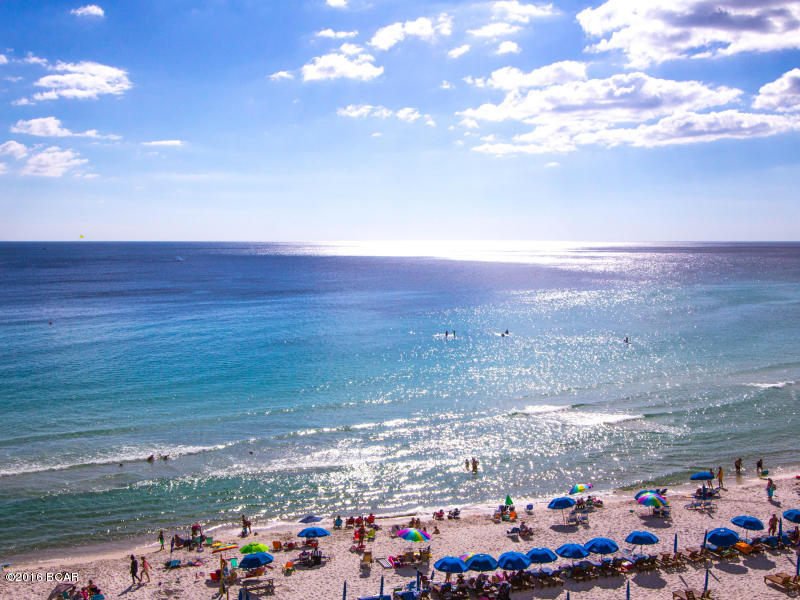 Majestic Beach Tower II - Residential