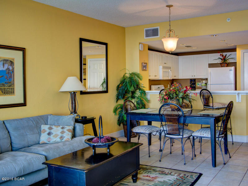 Majestic Beach Tower II - Residential