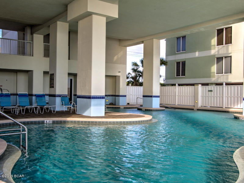 Majestic Beach Tower II - Residential