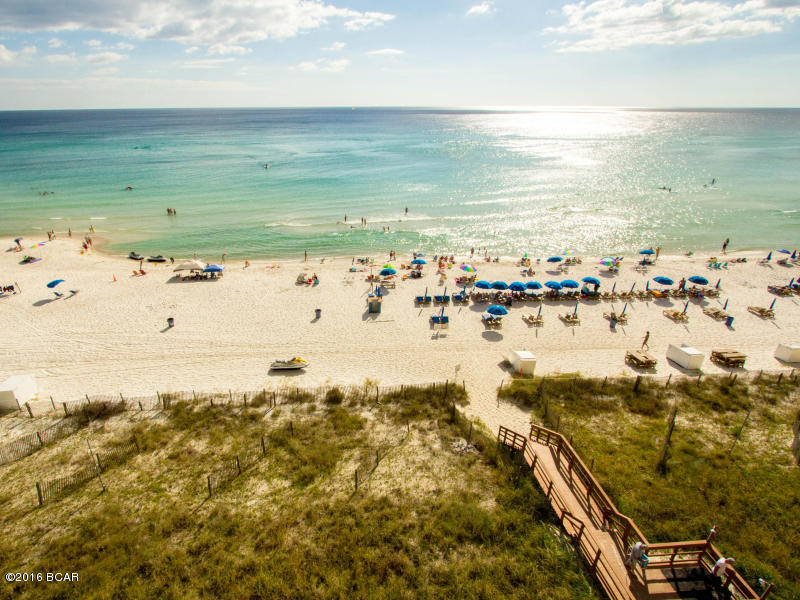 Majestic Beach Tower II - Residential