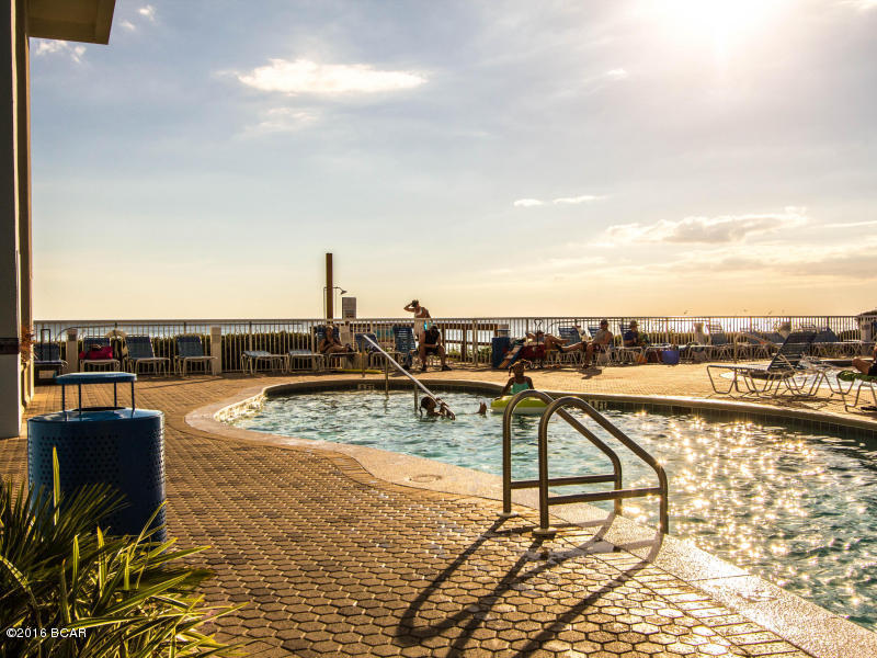 Majestic Beach Tower II - Residential