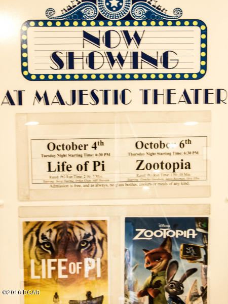 Majestic Beach Tower II - Residential