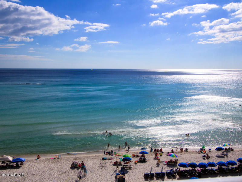 Majestic Beach Tower II - Residential