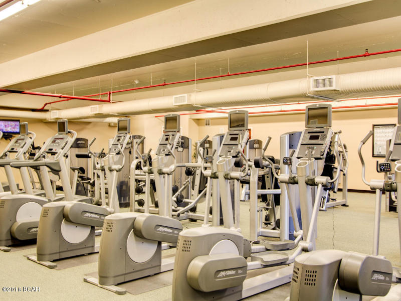 Majestic Beach Tower II - Residential