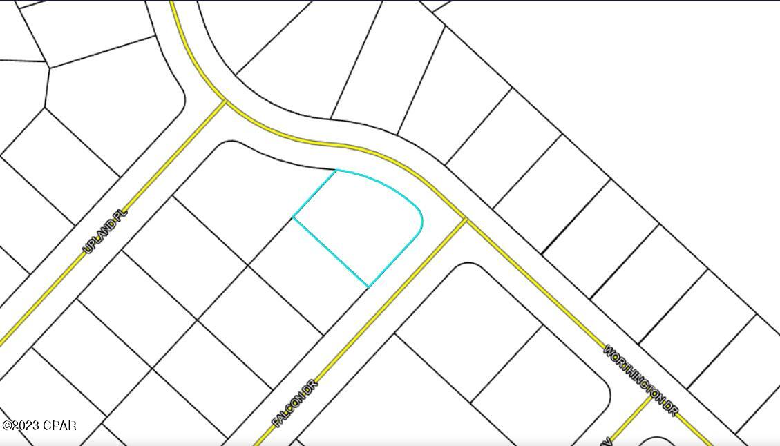 Sunny Hills Unit 1 - Land