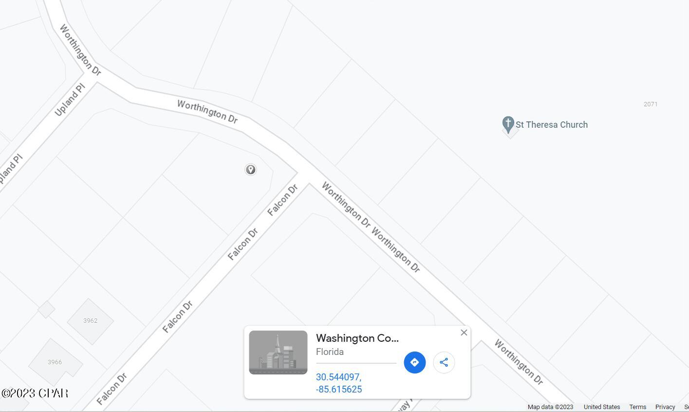 Sunny Hills Unit 1 - Land