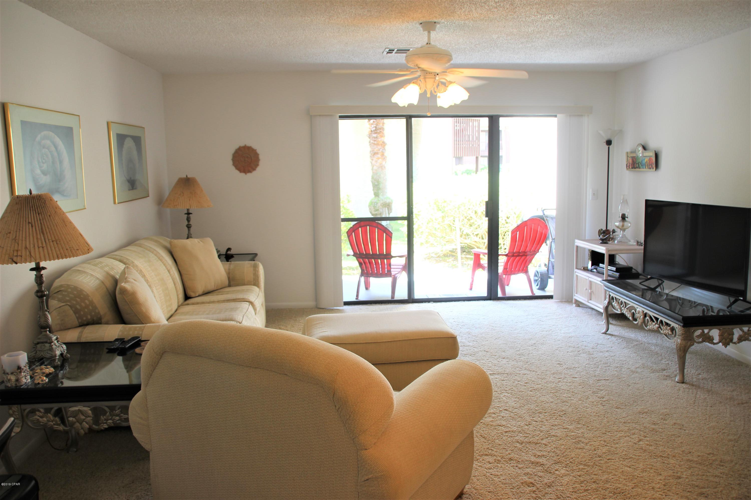 Beachwalk Condo - Residential