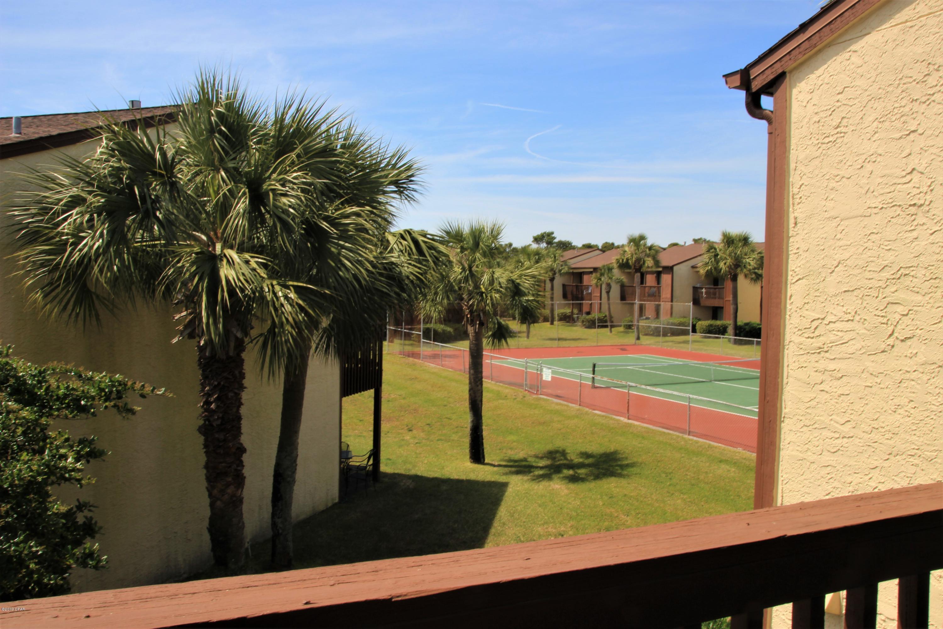 Beachwalk Condo - Residential