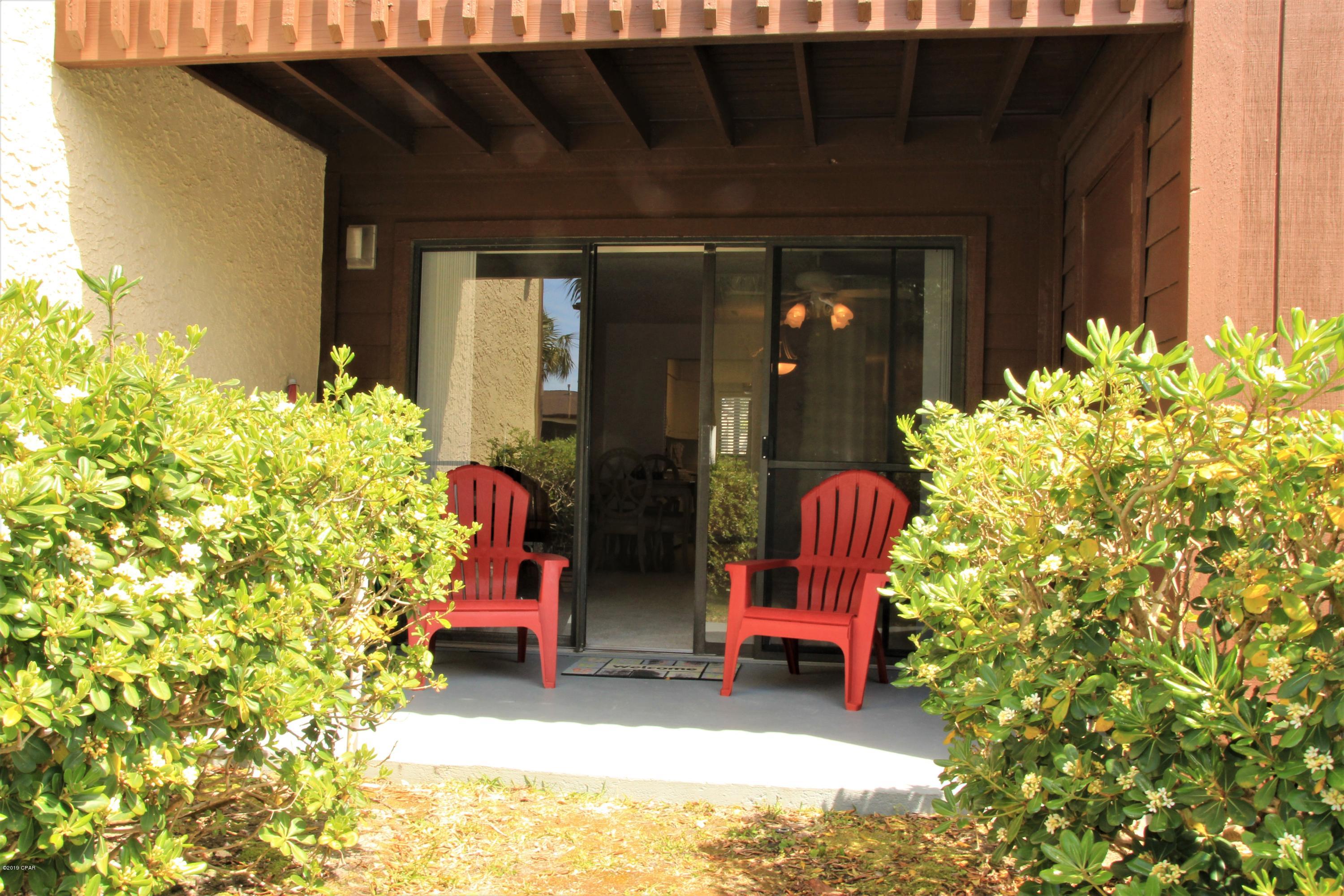 Beachwalk Condo - Residential