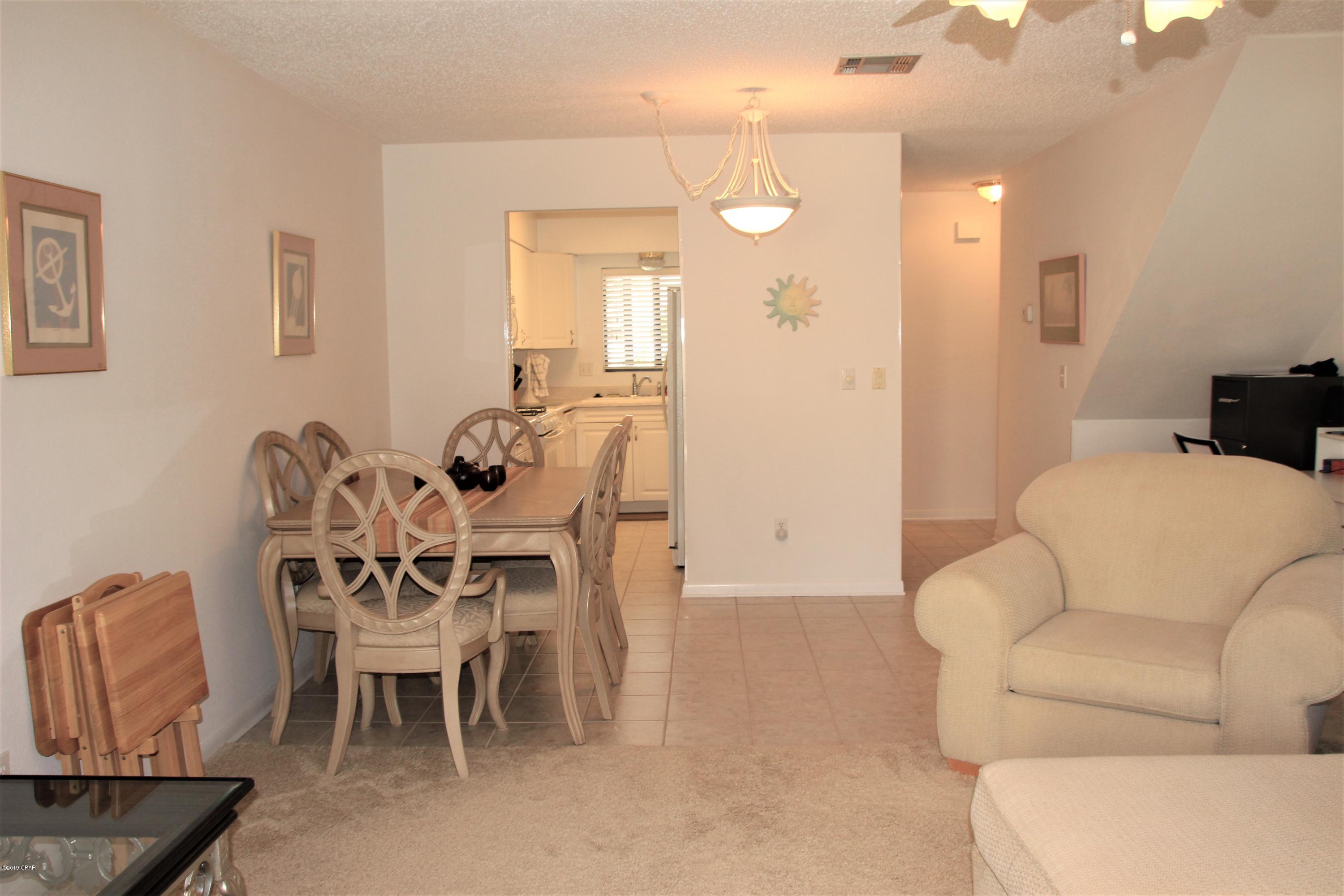 Beachwalk Condo - Residential