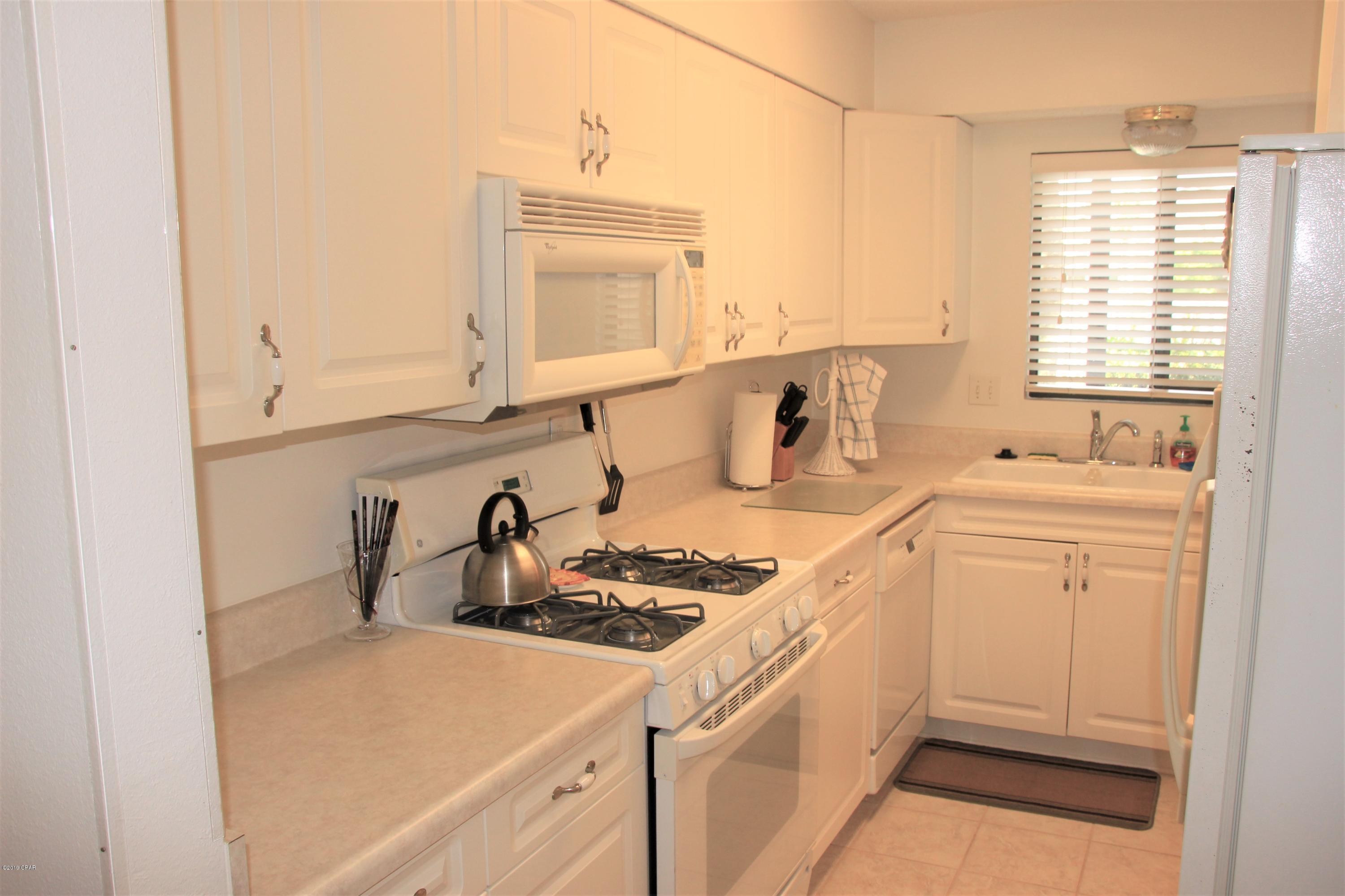 Beachwalk Condo - Residential