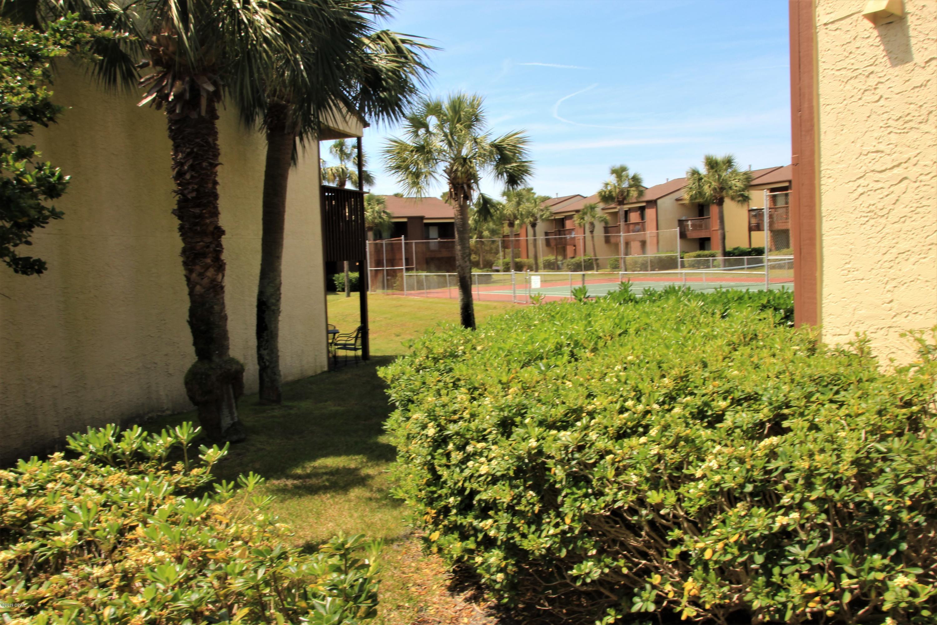 Beachwalk Condo - Residential