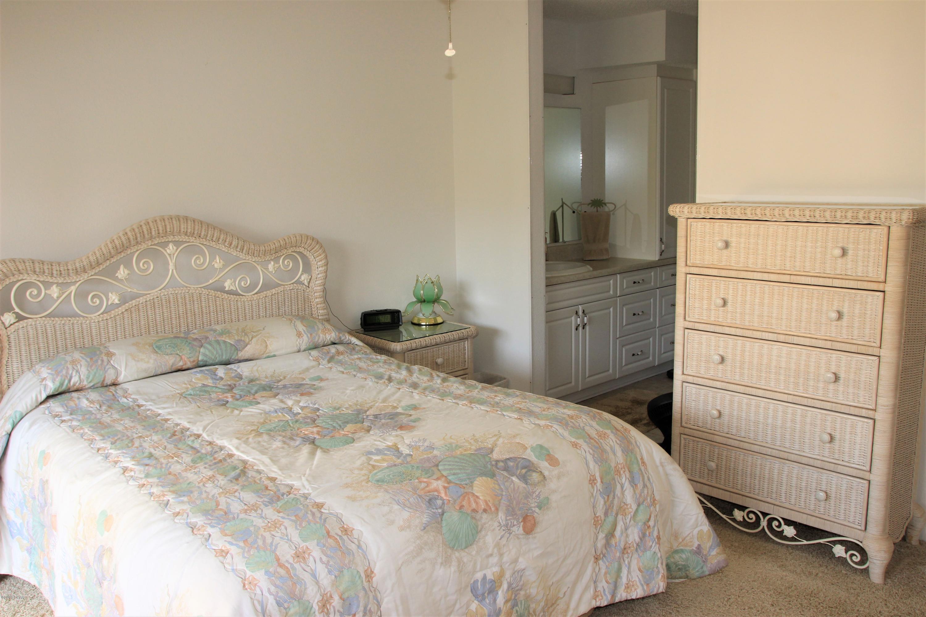 Beachwalk Condo - Residential