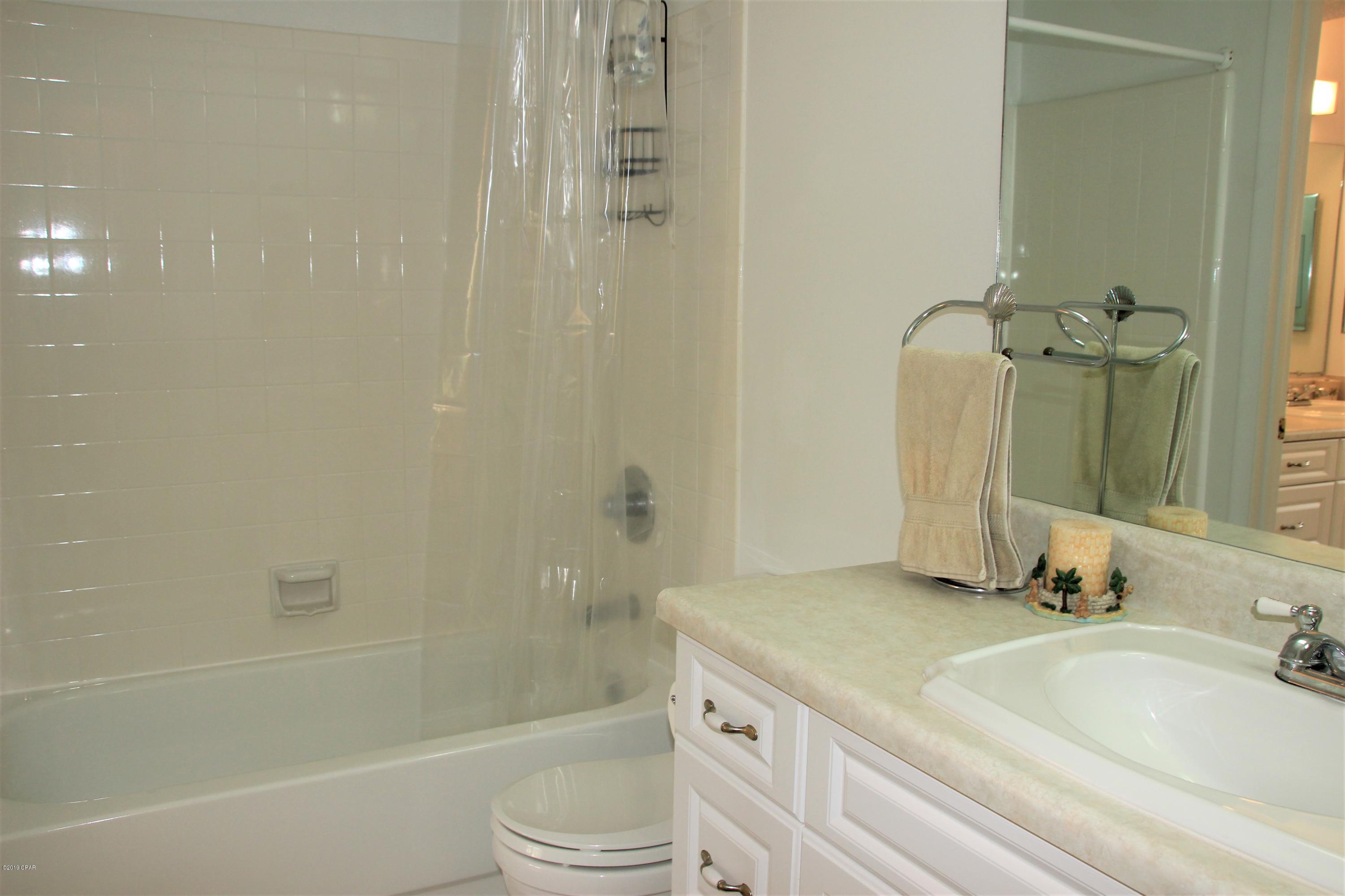 Beachwalk Condo - Residential