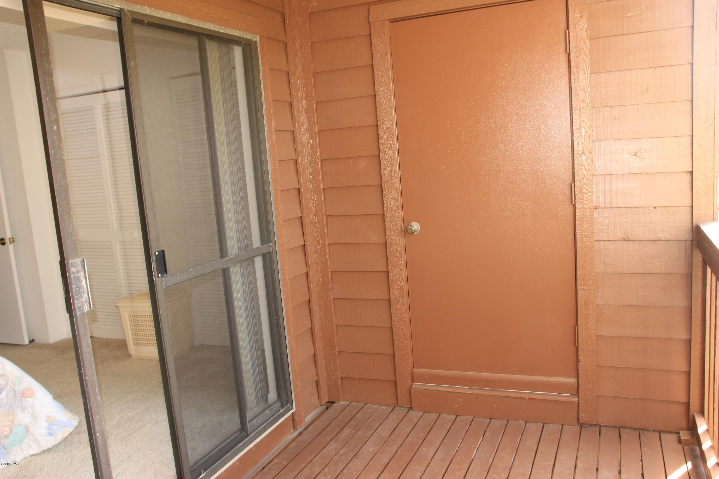 Beachwalk Condo - Residential