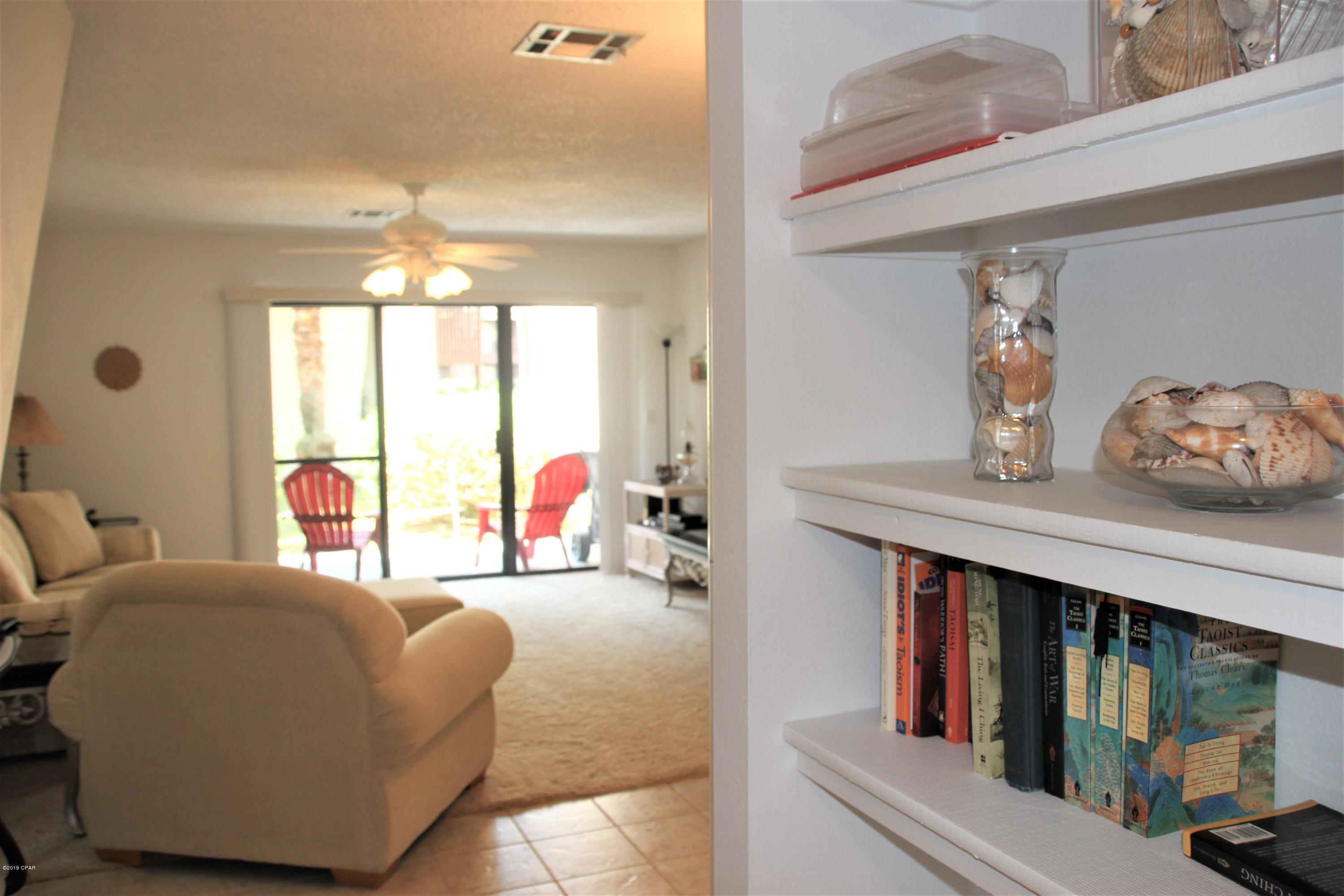 Beachwalk Condo - Residential