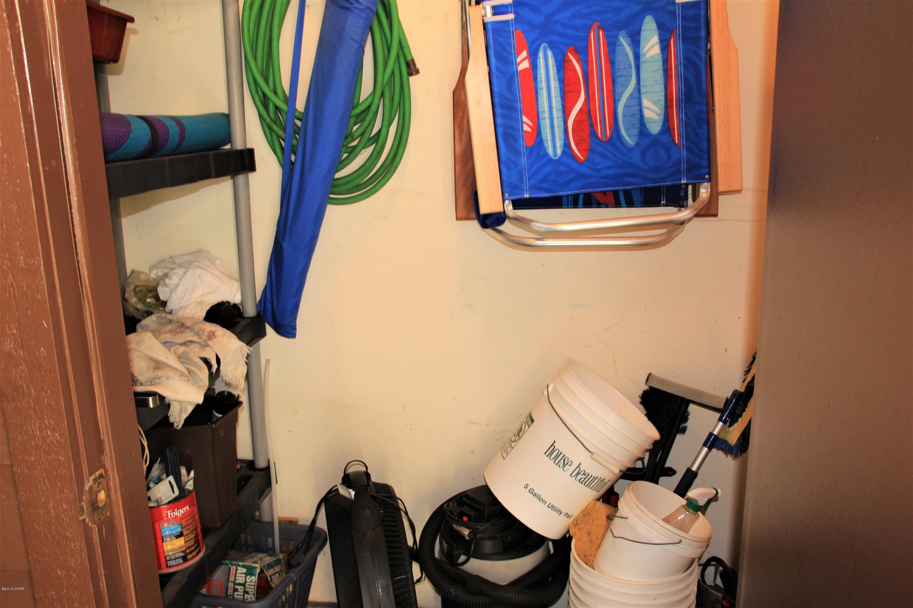 Beachwalk Condo - Residential