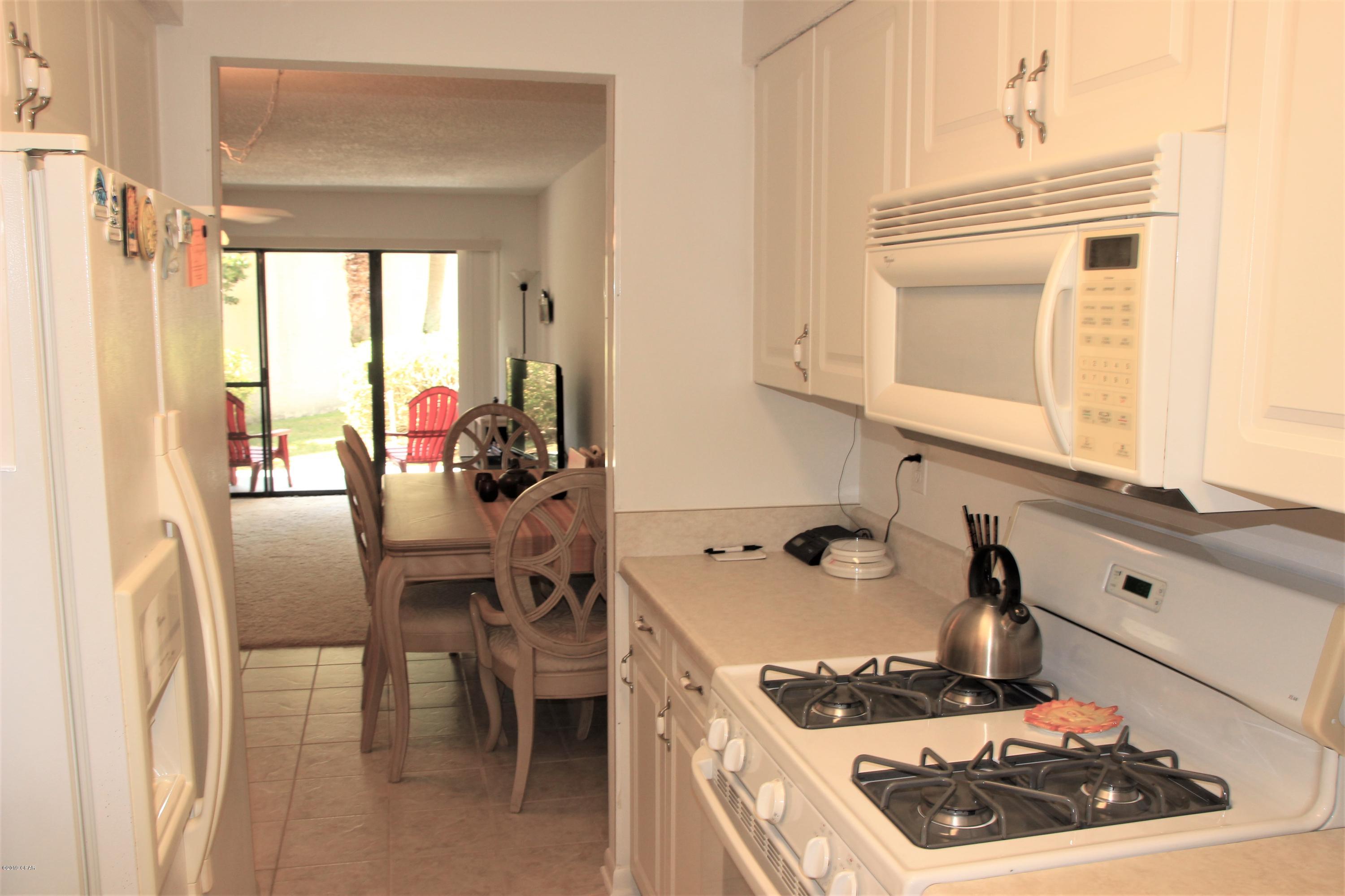 Beachwalk Condo - Residential