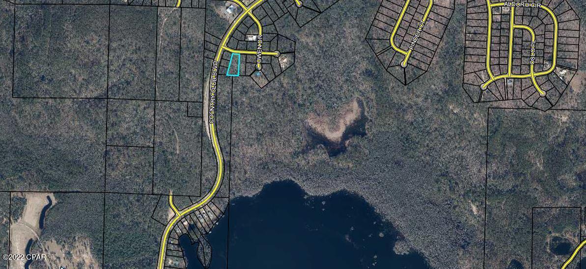 Sunny Hills Unit 6 - Land