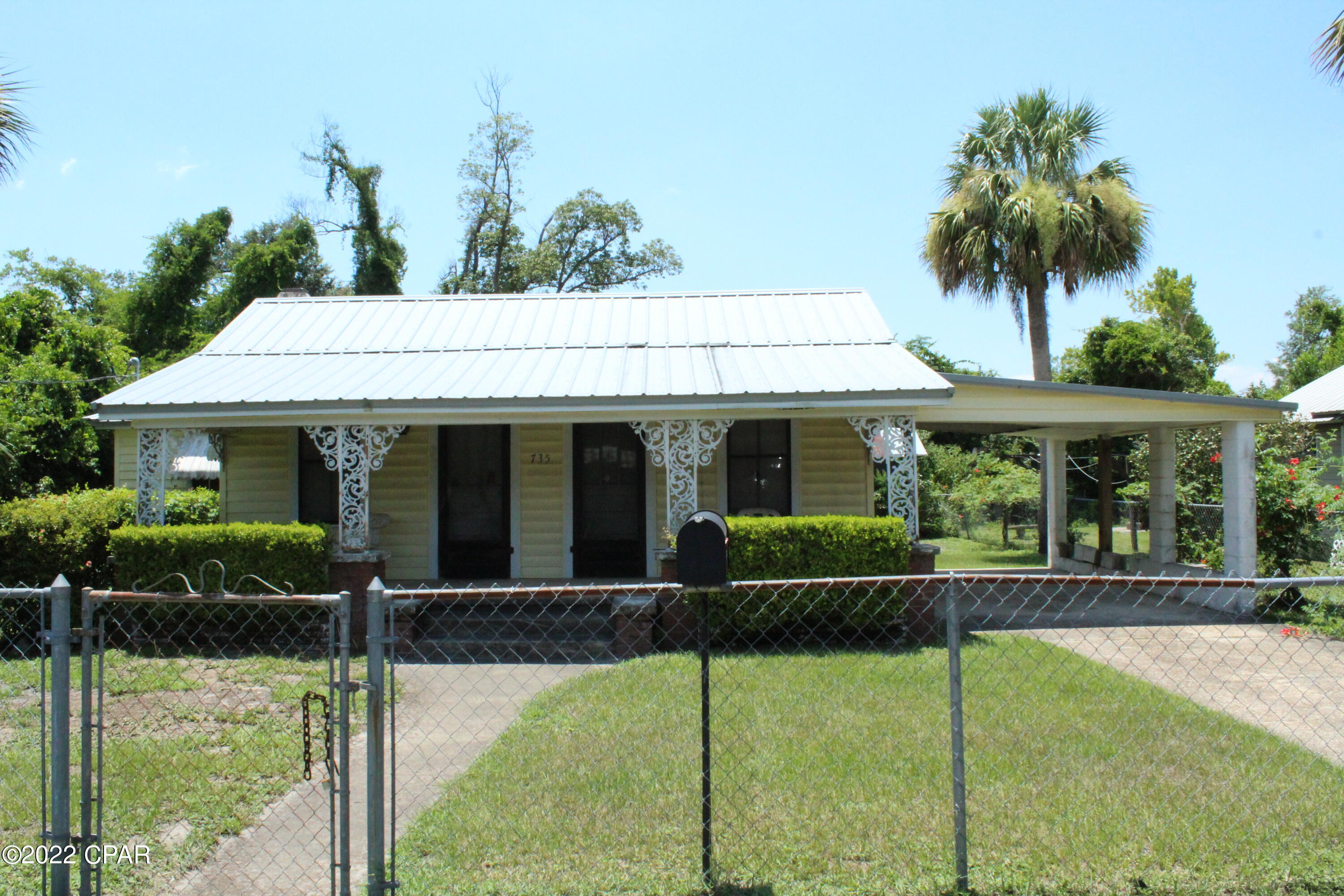 North Springfield - Residential