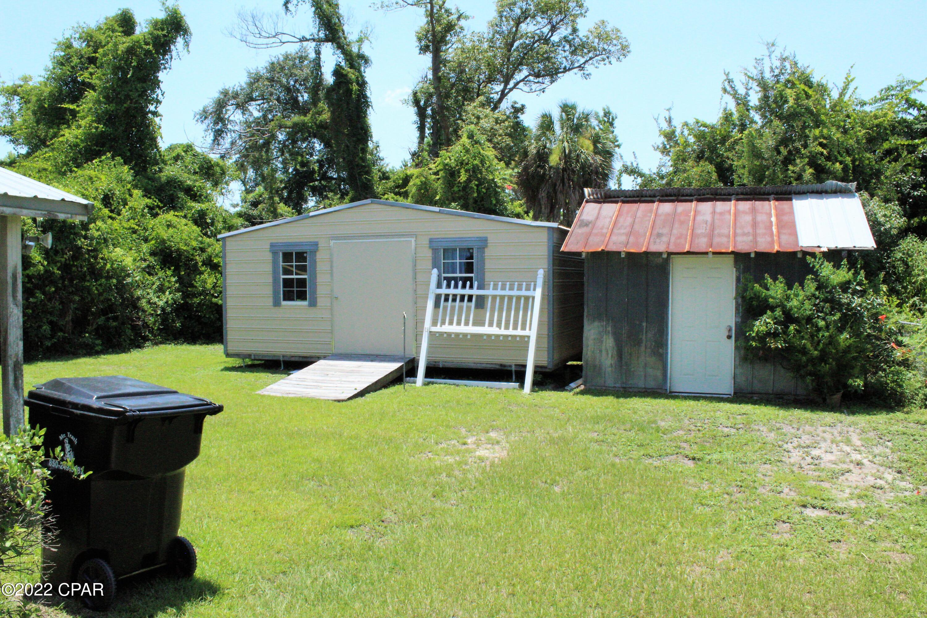 North Springfield - Residential