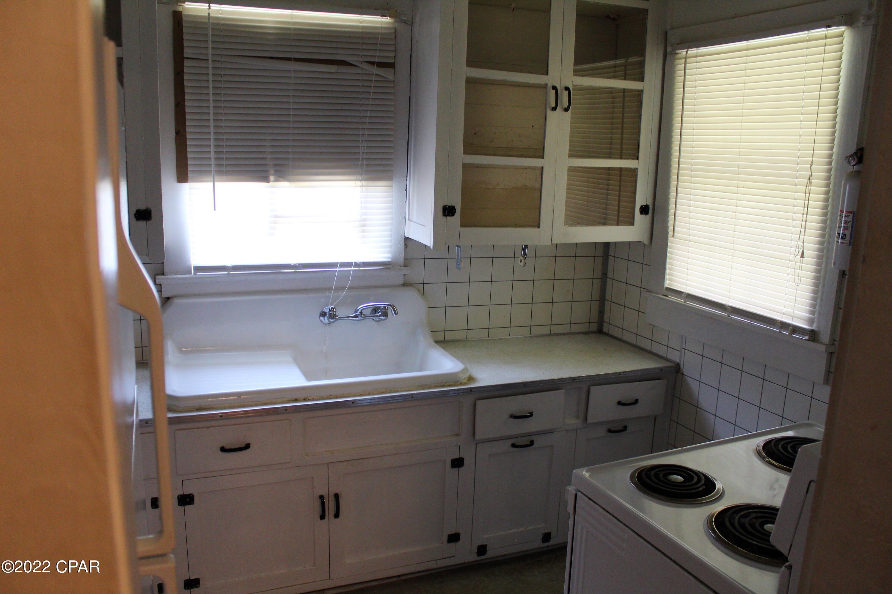 North Springfield - Residential