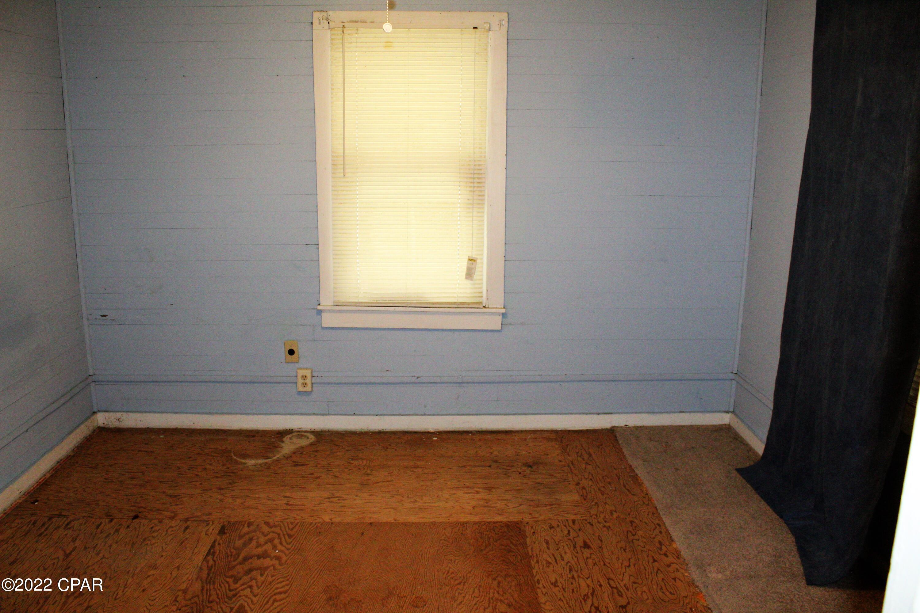 North Springfield - Residential