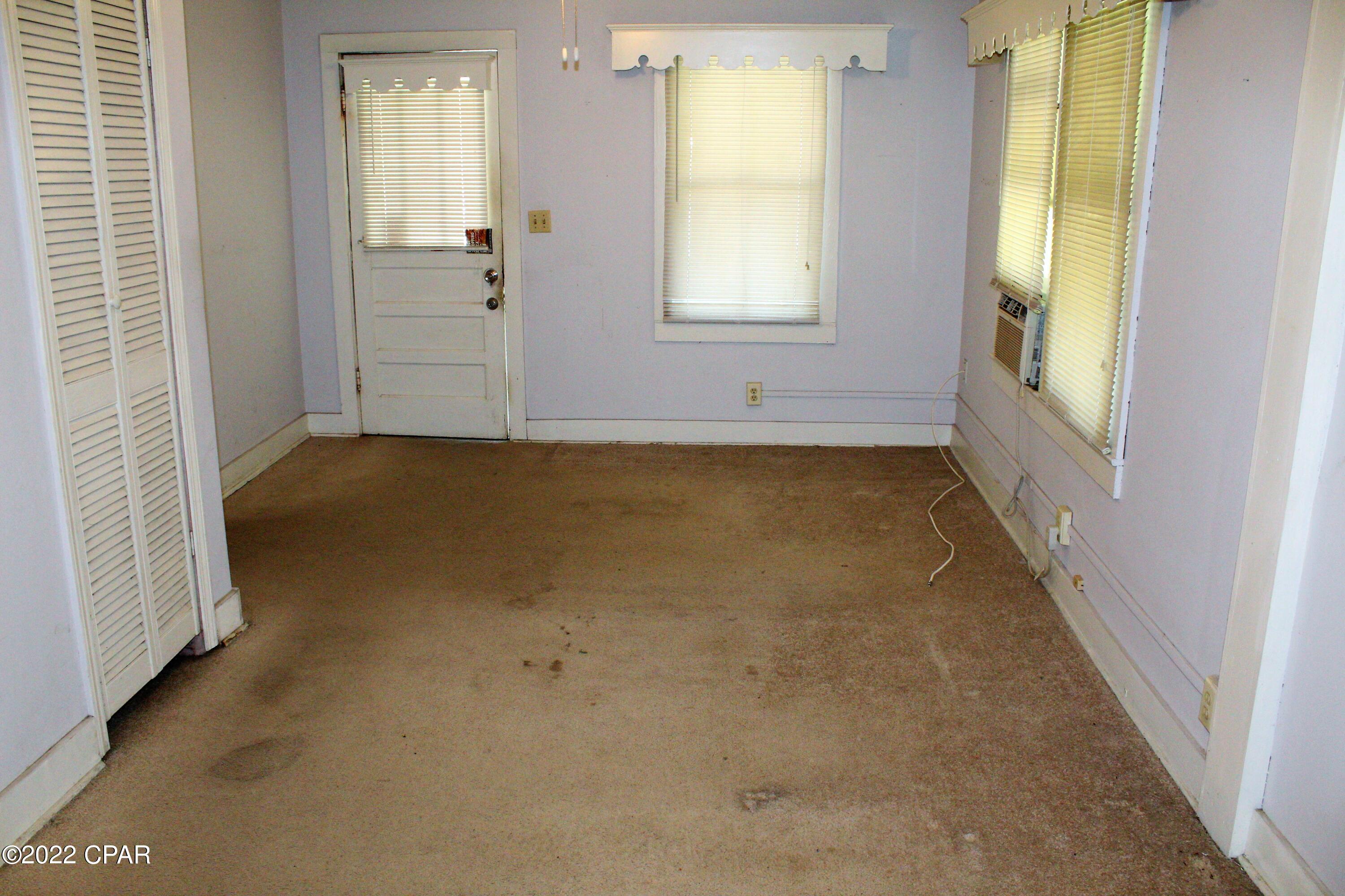 North Springfield - Residential