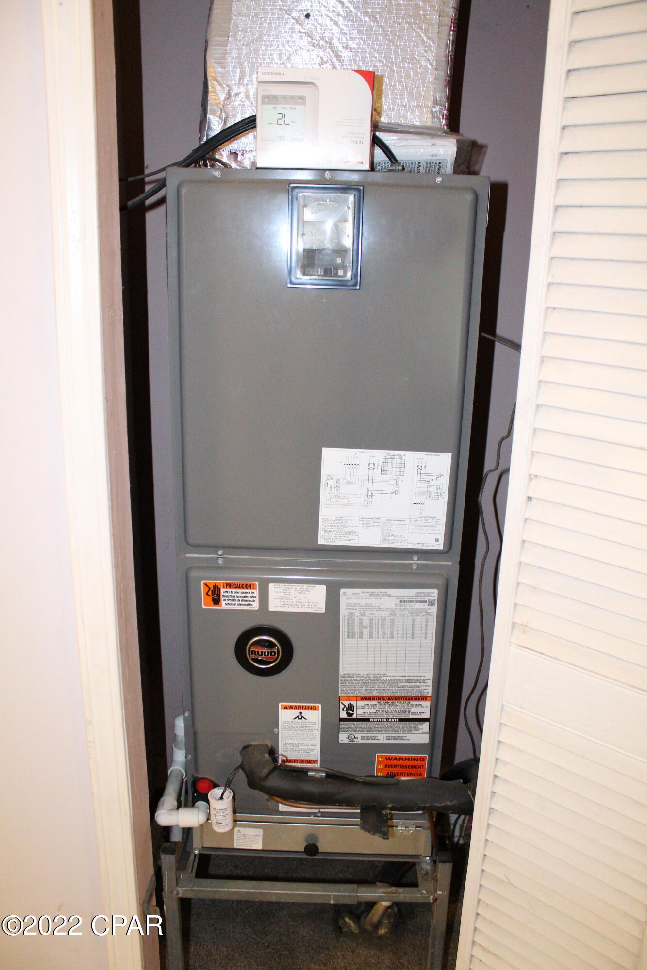 North Springfield - Residential