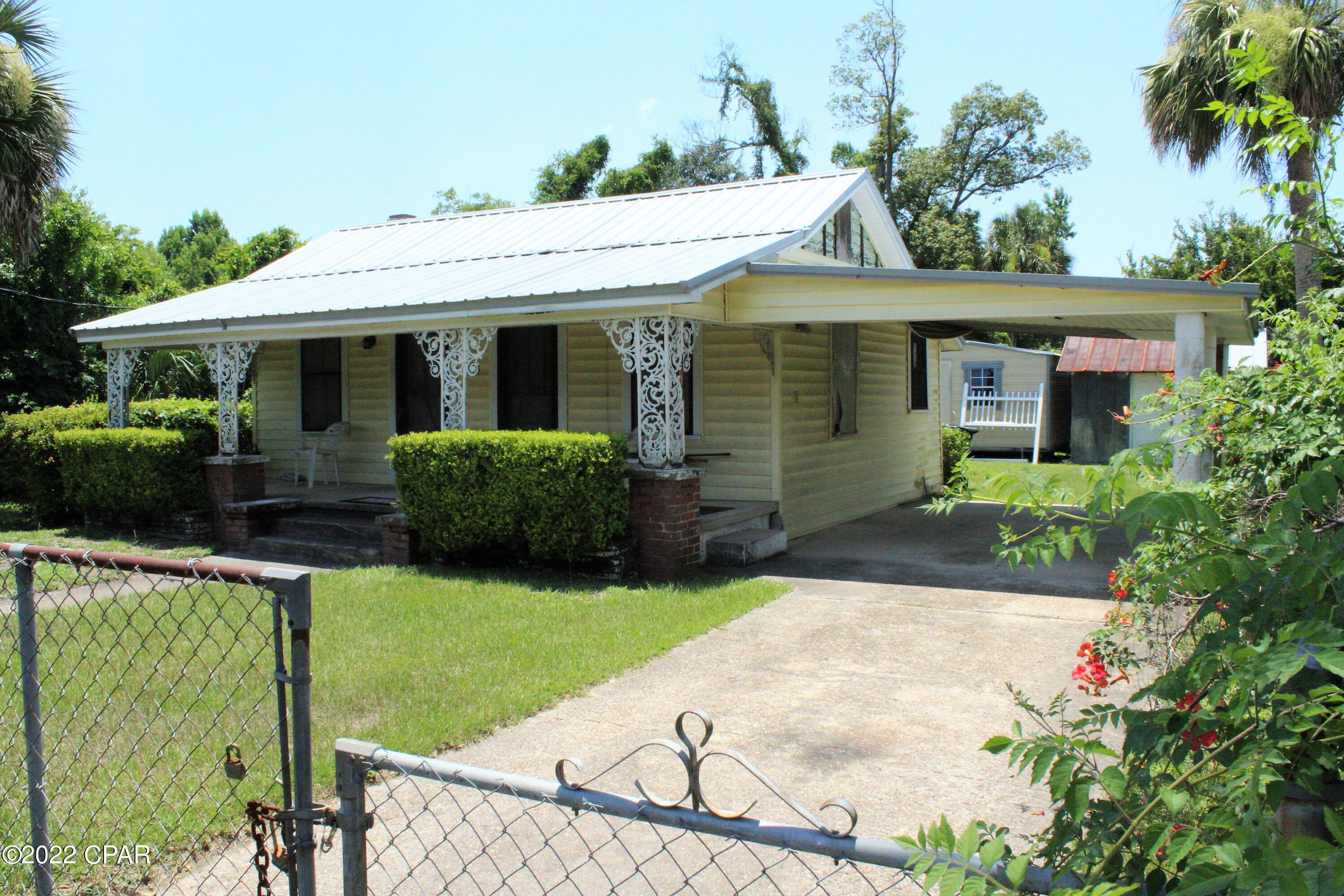 North Springfield - Residential