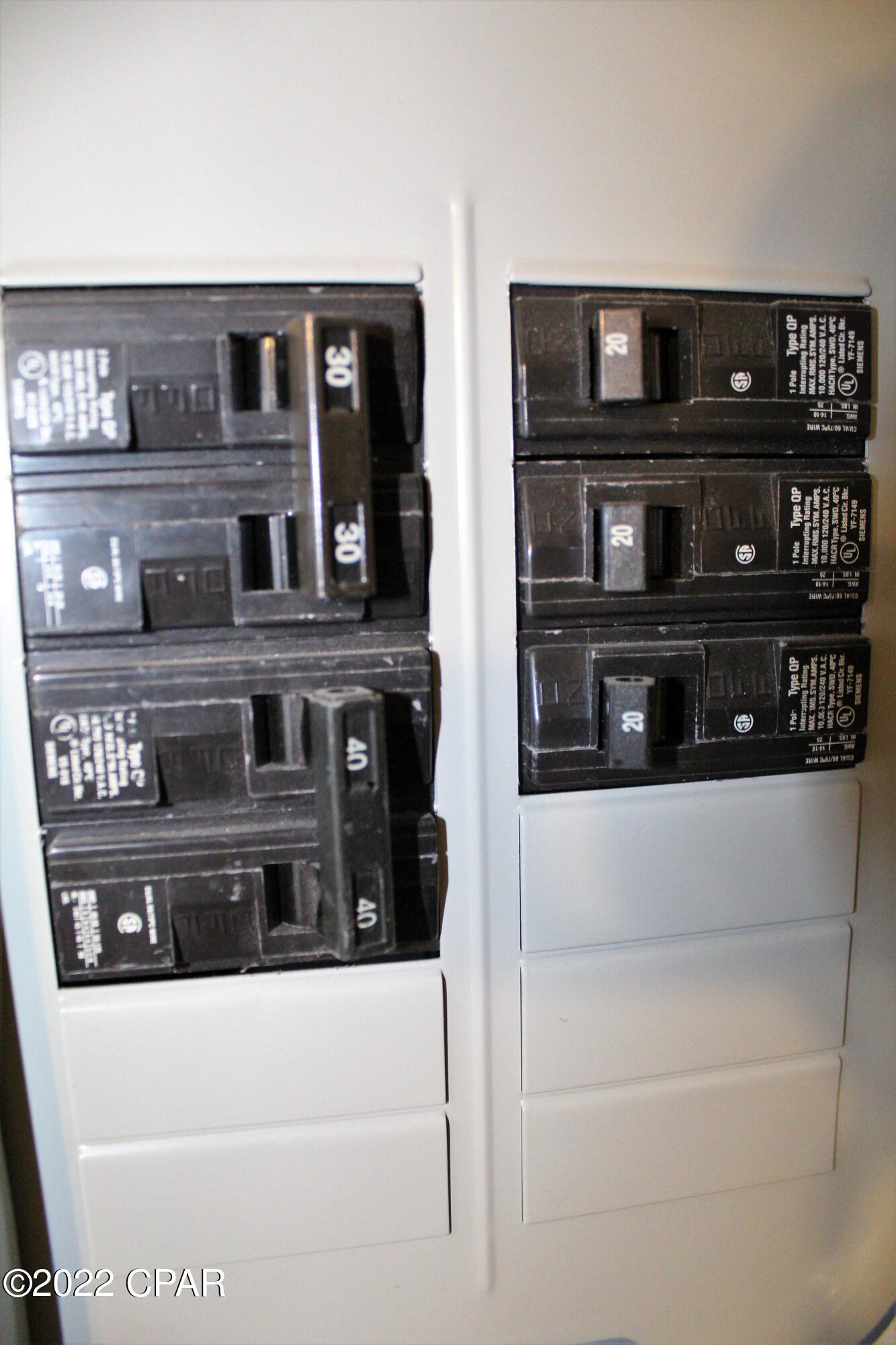 North Springfield - Residential