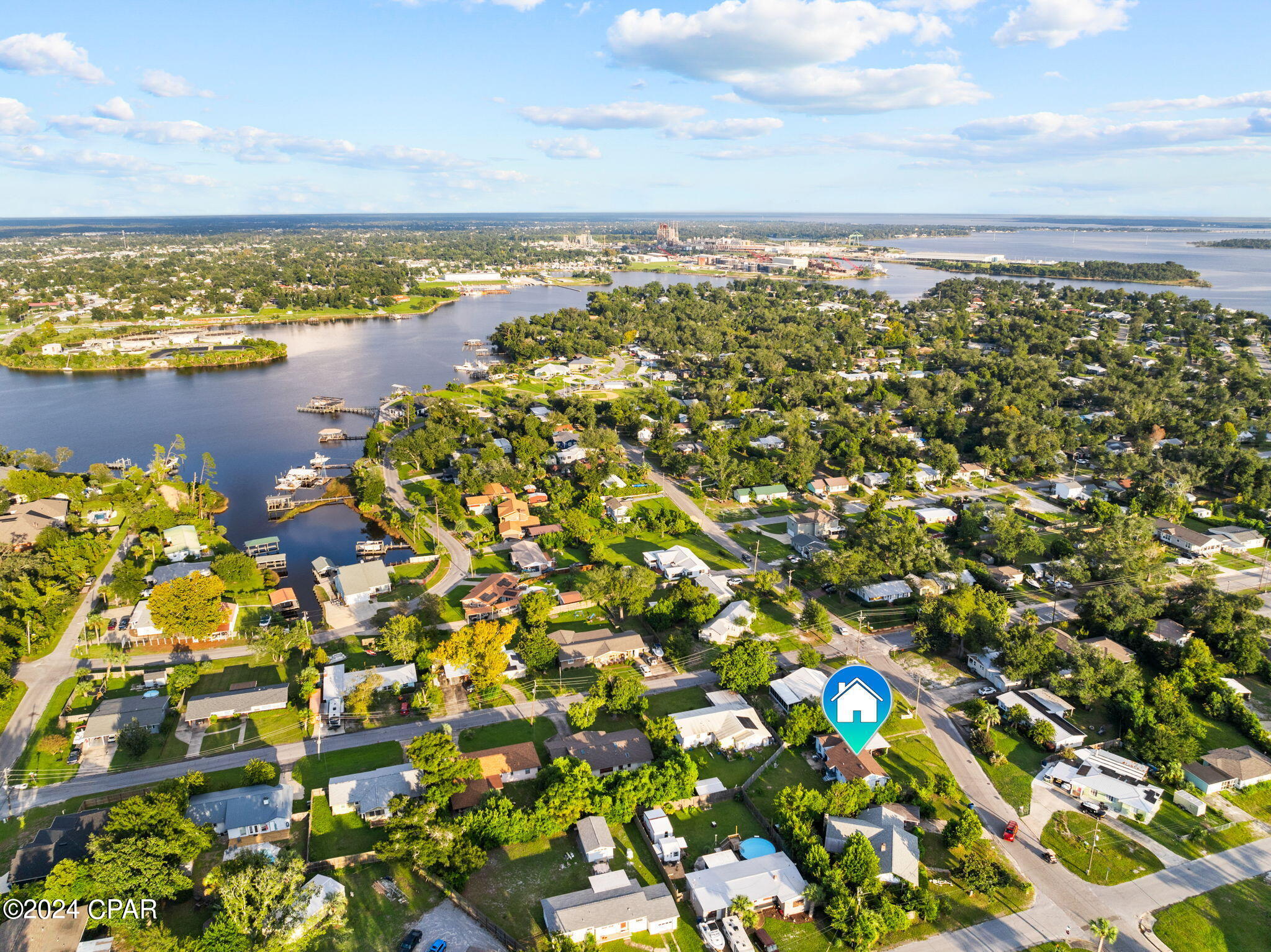 Cove Terrace 3rd Add - Residential