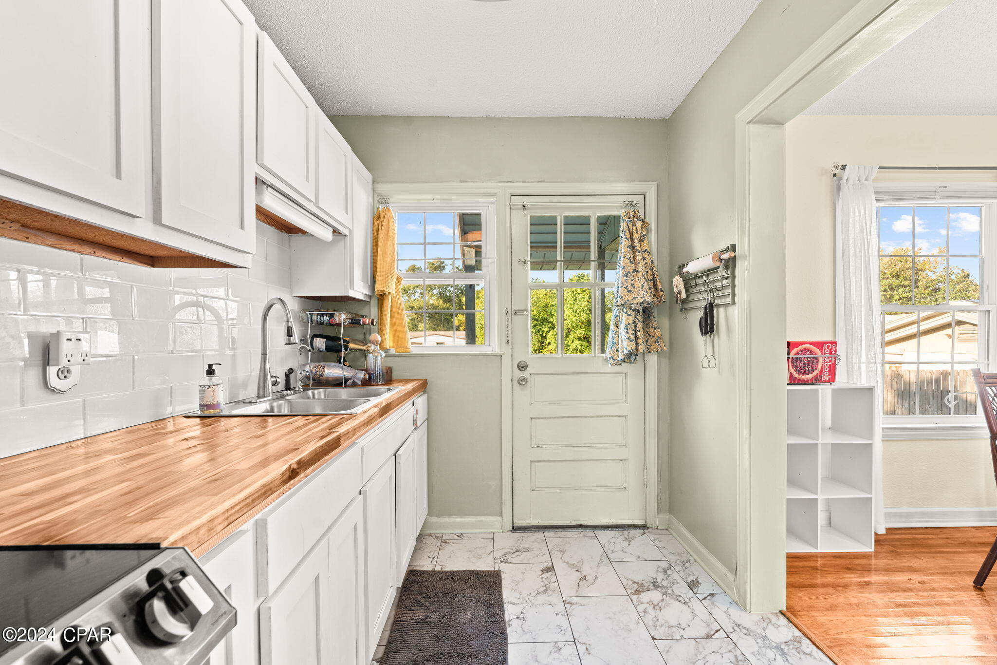 Cove Terrace 3rd Add - Residential