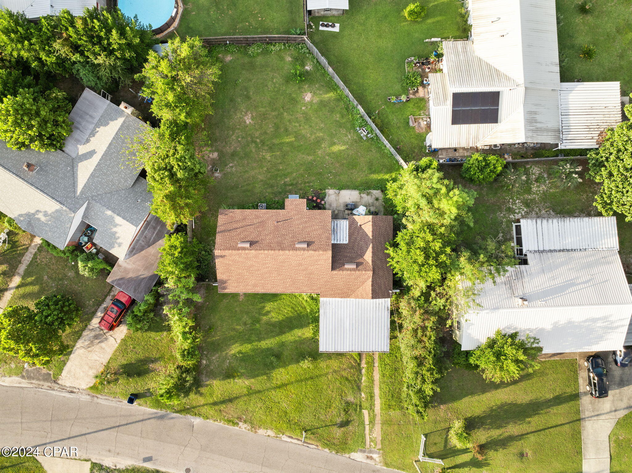 Cove Terrace 3rd Add - Residential