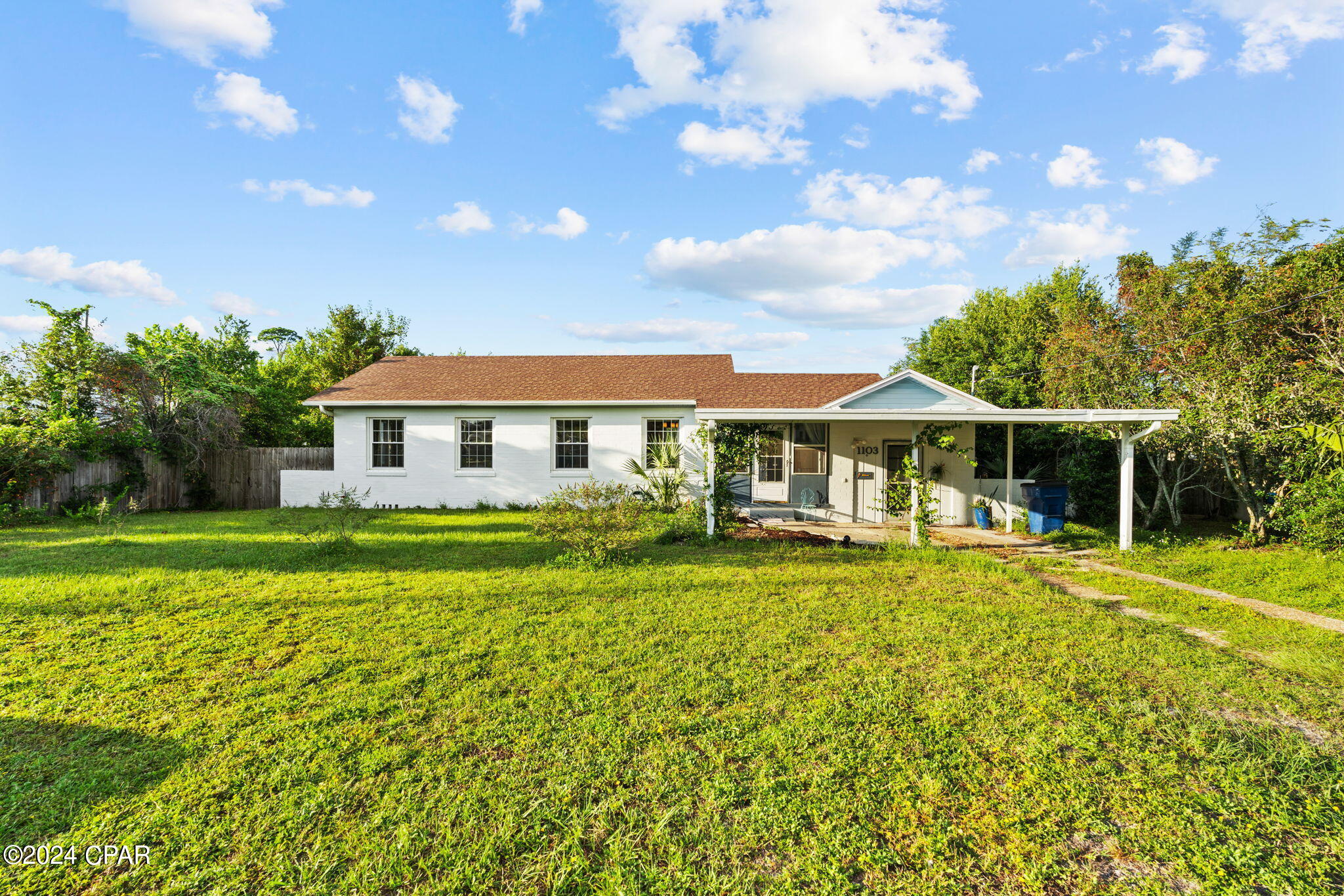 Cove Terrace 3rd Add - Residential