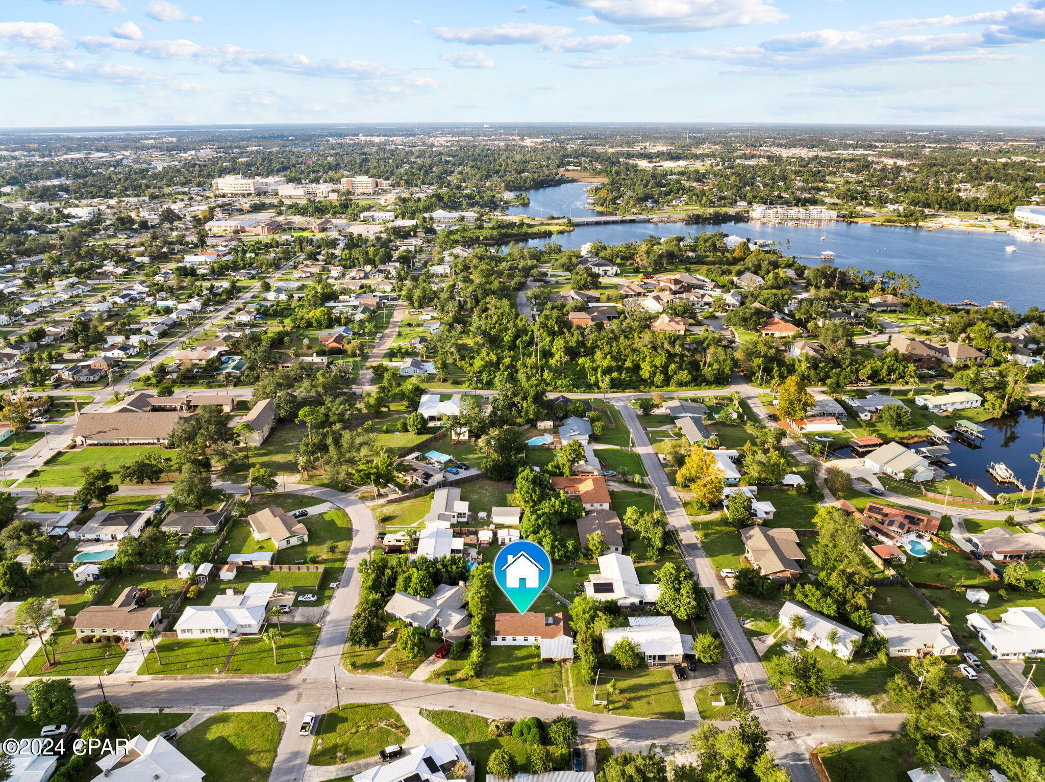 Cove Terrace 3rd Add - Residential