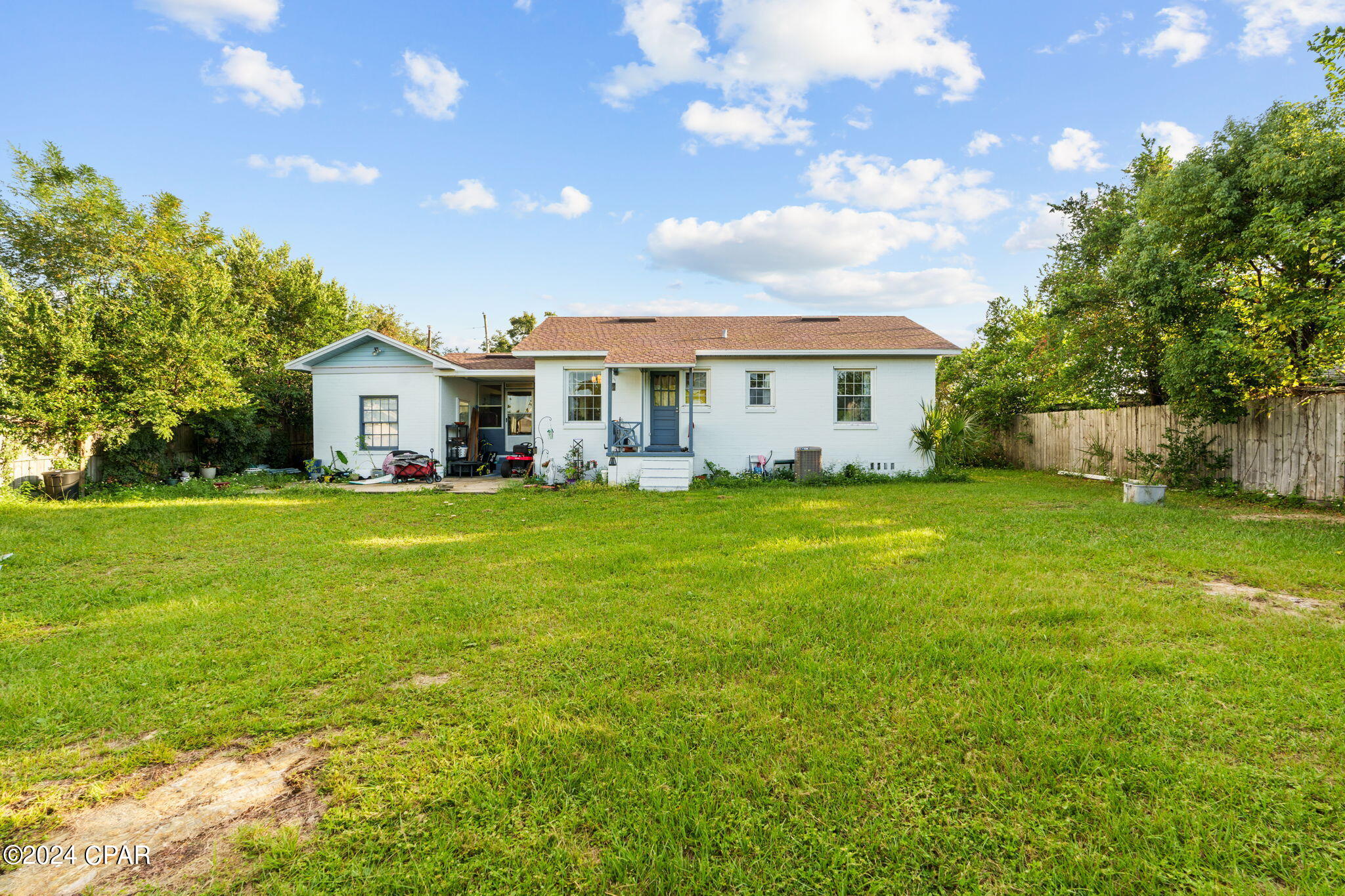 Cove Terrace 3rd Add - Residential